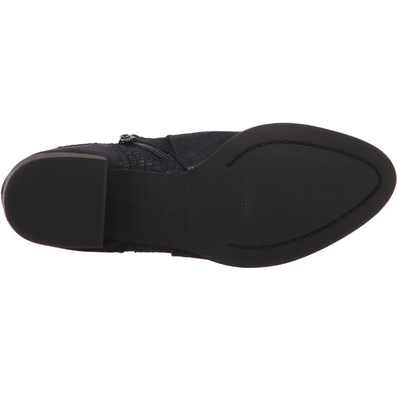 Seychelles suede booties - Picture 4 of 7